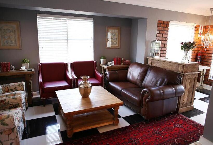 پانسیون Pecanwood Manor