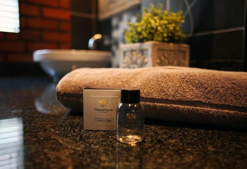 پانسیون Pecanwood Manor