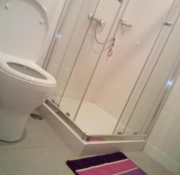 پانسیون Residencial Bryan Santos