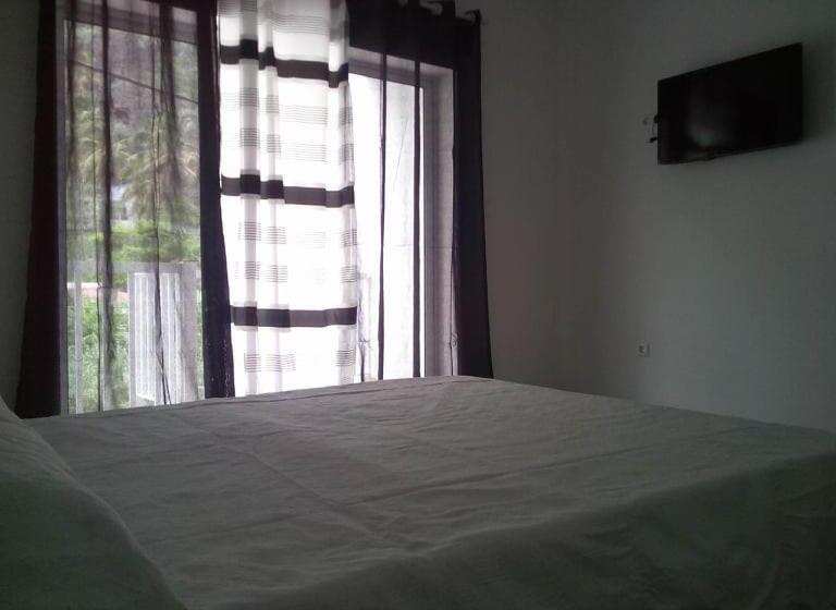 پانسیون Residencial Bryan Santos