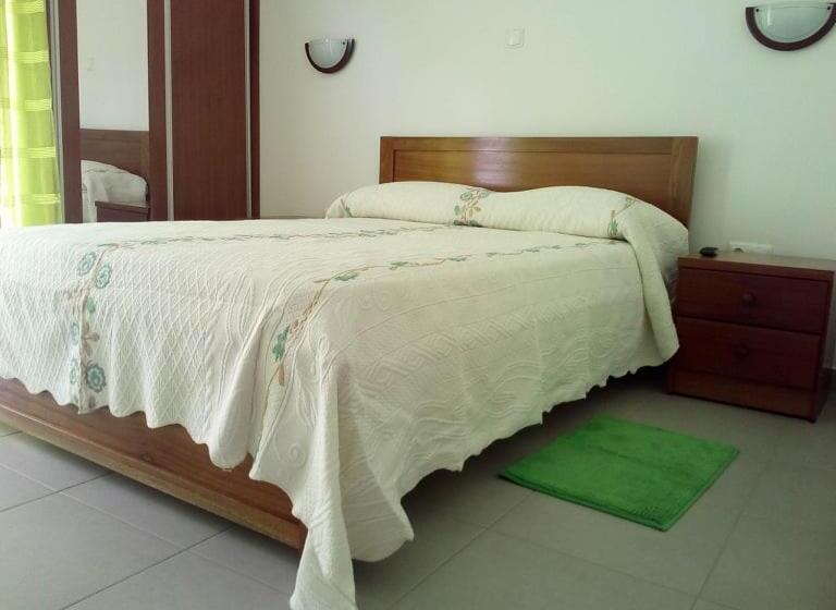 پانسیون Residencial Bryan Santos