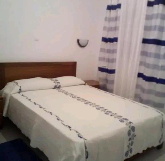 پانسیون Residencial Bryan Santos