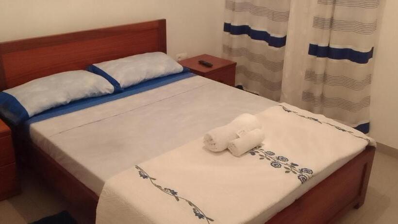 پانسیون Residencial Bryan Santos