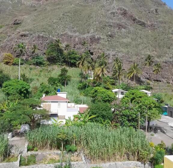 پانسیون Residencial Bryan Santos