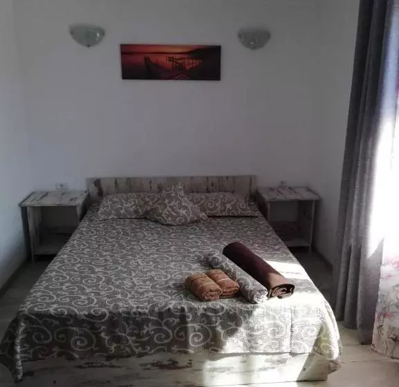 Pensiune Vila Hera