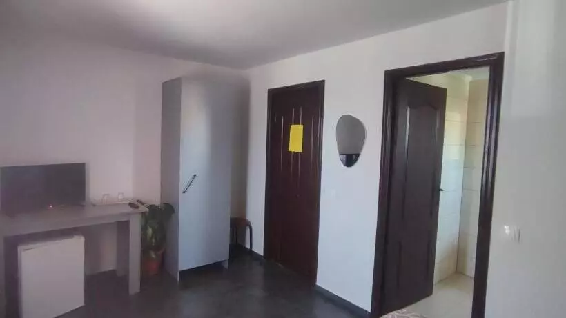 Pensiune Vila Hera