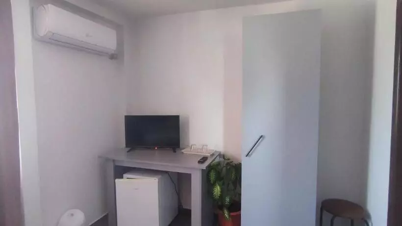 Pensiune Vila Hera