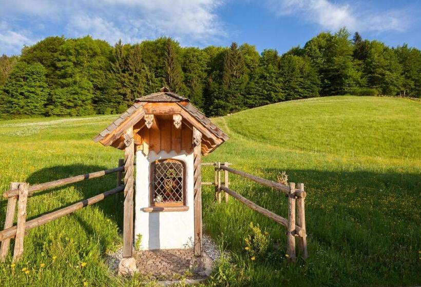 Pension Rennlehen Ferienwohnungen