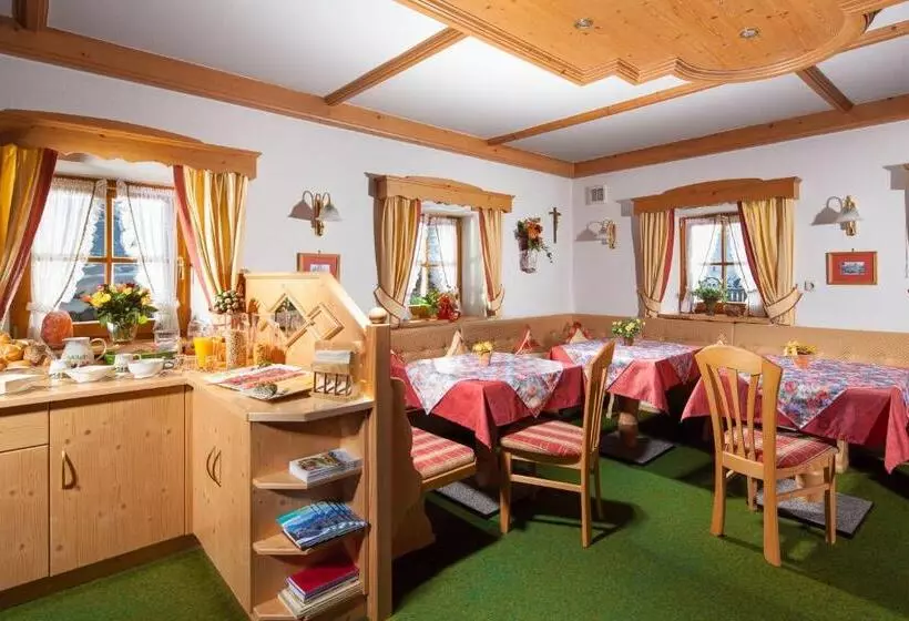 Pension Rennlehen Ferienwohnungen