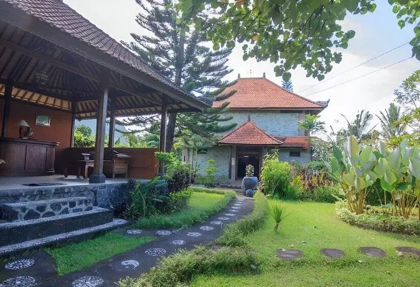 リゾートホテル The Kanjeng Signature Sidemen