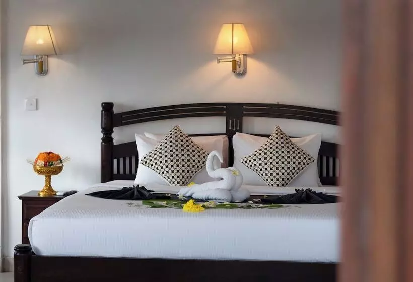 リゾートホテル The Kanjeng Signature Sidemen