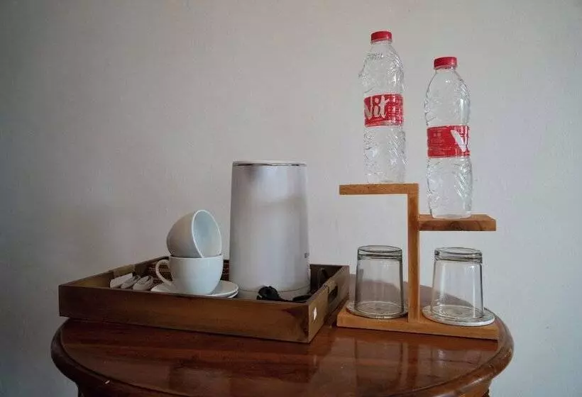 リゾートホテル The Kanjeng Signature Sidemen