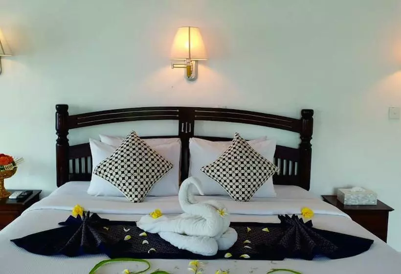 リゾートホテル The Kanjeng Signature Sidemen