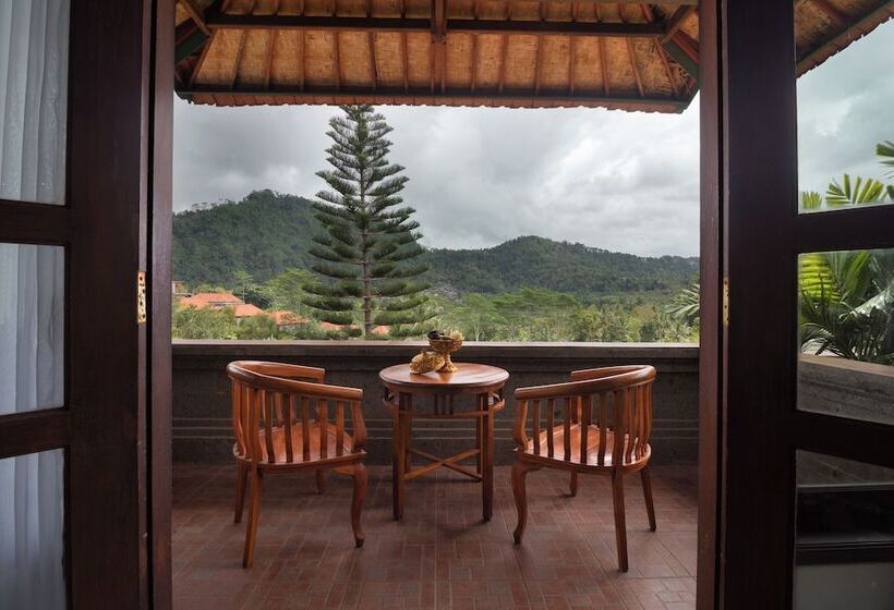 リゾートホテル The Kanjeng Signature Sidemen