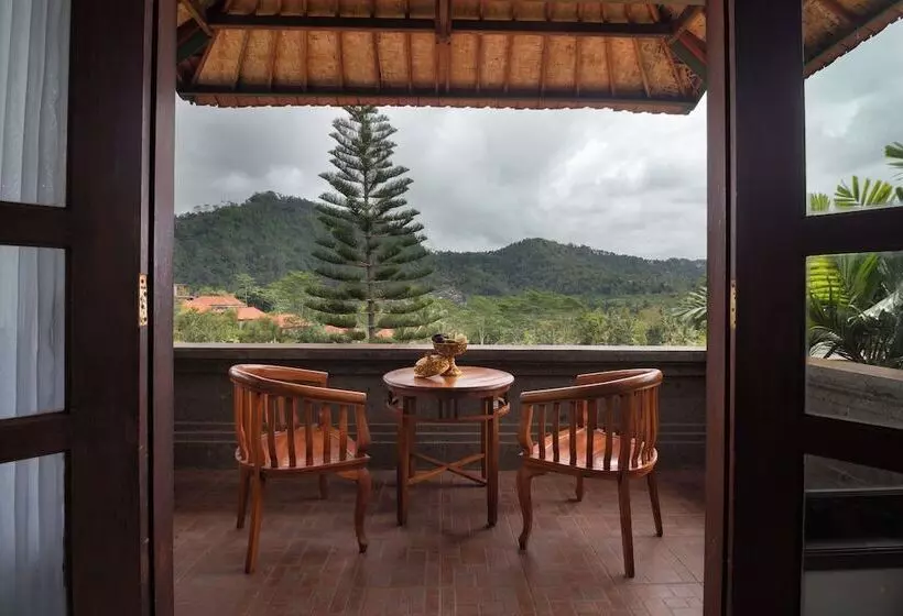 リゾートホテル The Kanjeng Signature Sidemen