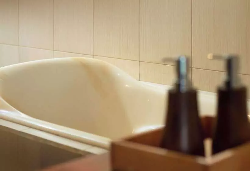 リゾートホテル The Kanjeng Signature Sidemen