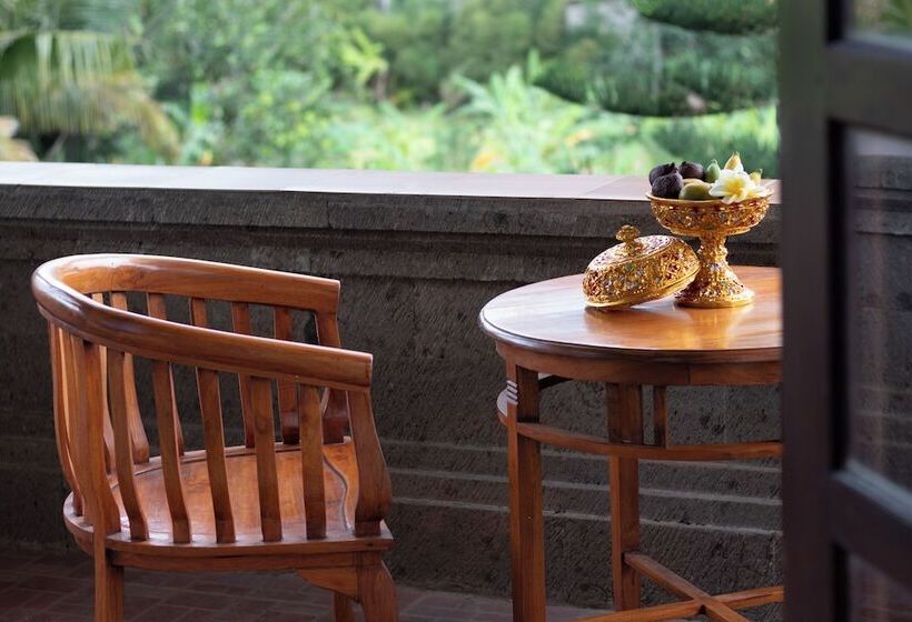 リゾートホテル The Kanjeng Signature Sidemen