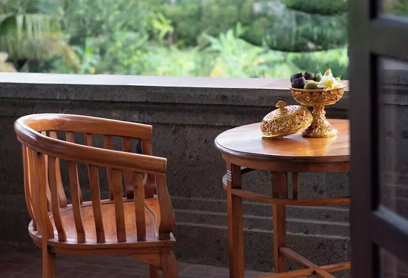 リゾートホテル The Kanjeng Signature Sidemen