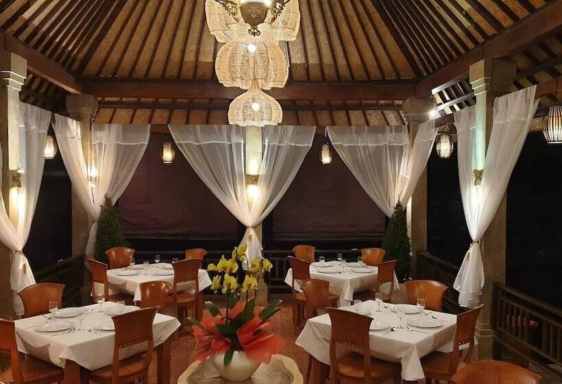 リゾートホテル The Kanjeng Signature Sidemen