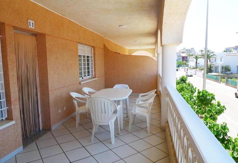 Euromar I Tepinsa Alquiler De Apartamentos