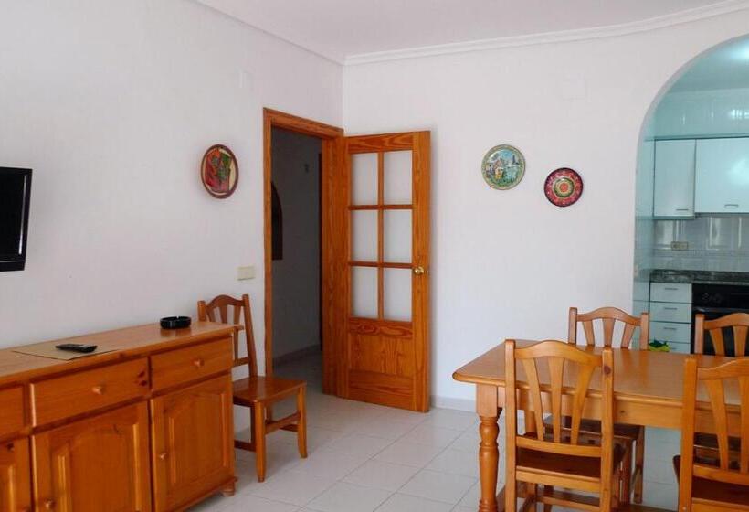 Euromar I Tepinsa Alquiler De Apartamentos