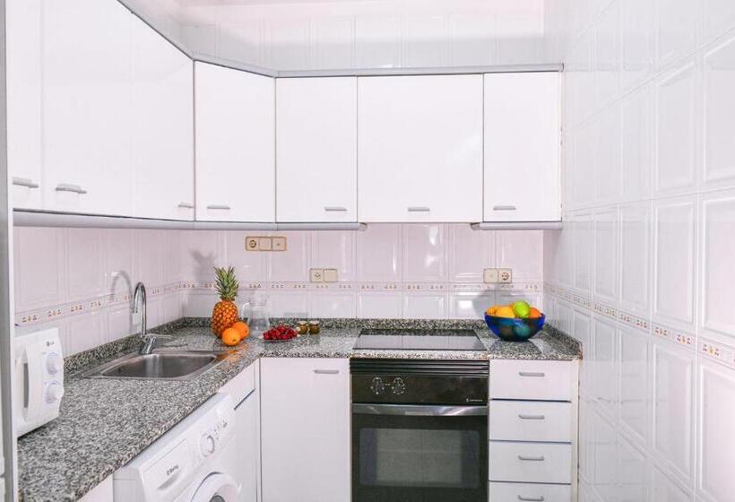 Euromar I Tepinsa Alquiler De Apartamentos