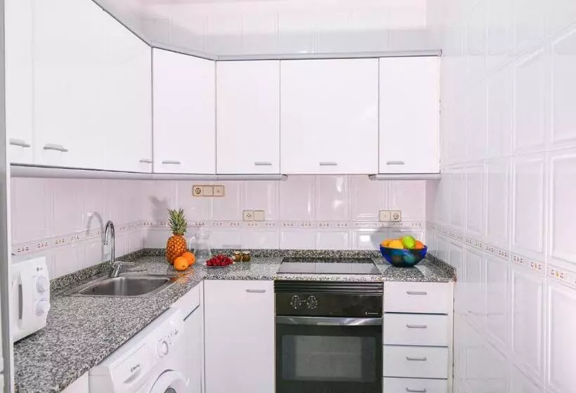 Euromar I   Tepinsa Alquiler De Apartamentos