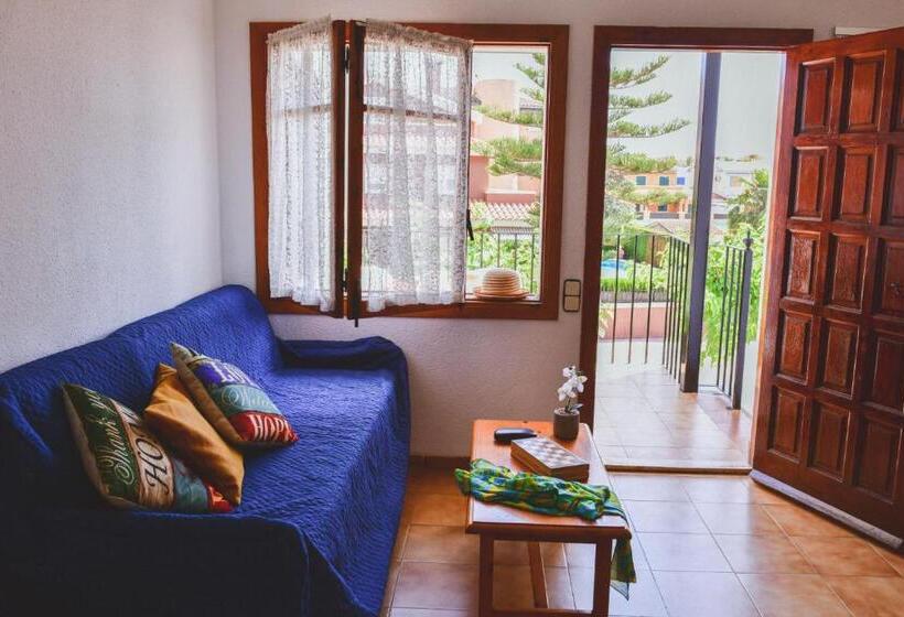 Euromar I Tepinsa Alquiler De Apartamentos