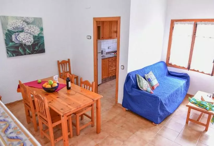 Euromar I   Tepinsa Alquiler De Apartamentos