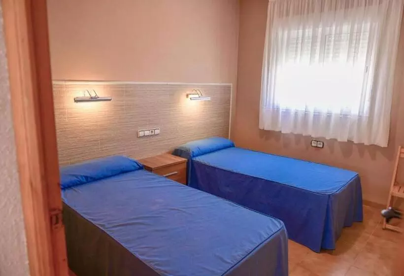 Euromar I   Tepinsa Alquiler De Apartamentos