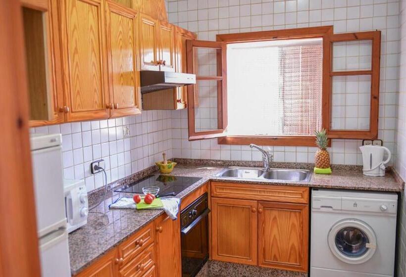 Euromar I Tepinsa Alquiler De Apartamentos