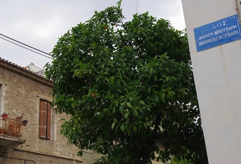 Absolute Athens Acropolis View