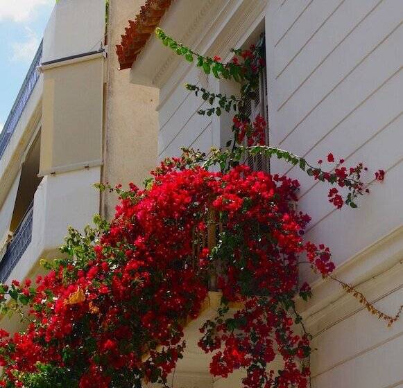 Absolute Athens Acropolis View