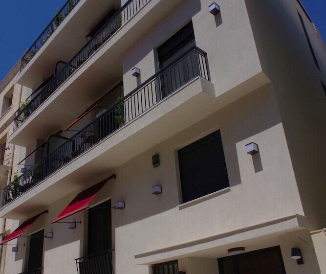 Absolute Athens Acropolis View