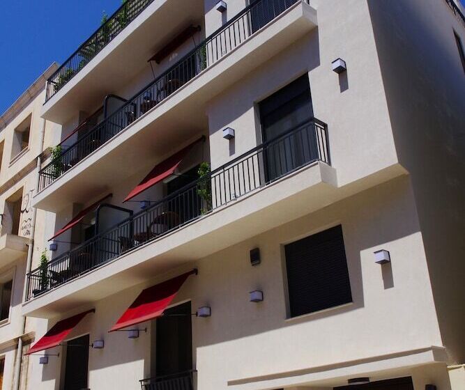 Absolute Athens Acropolis View