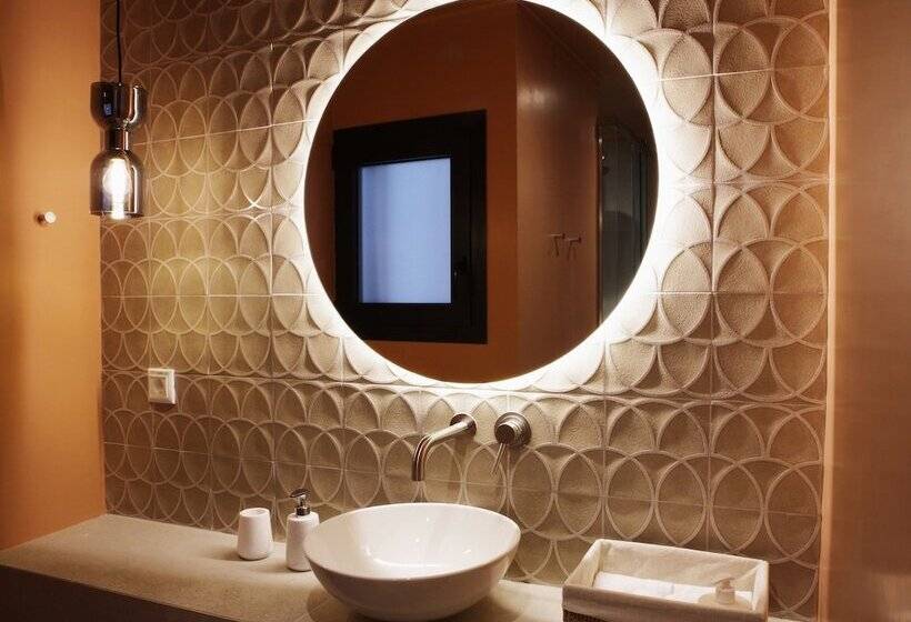 Absolute Athens Acropolis View