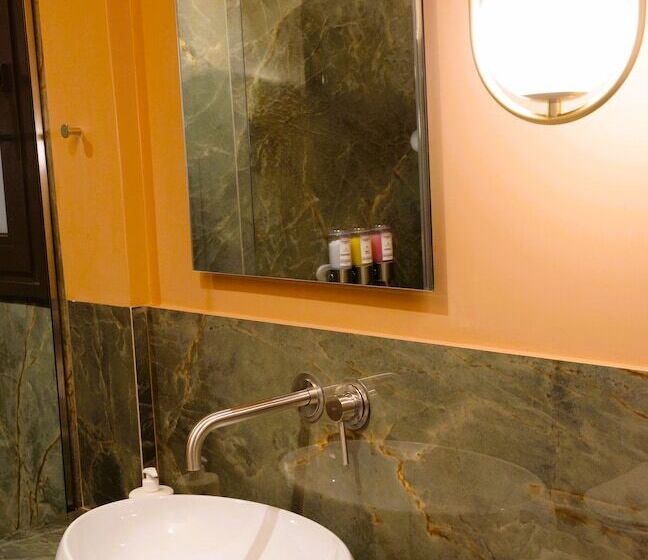 Absolute Athens Acropolis View