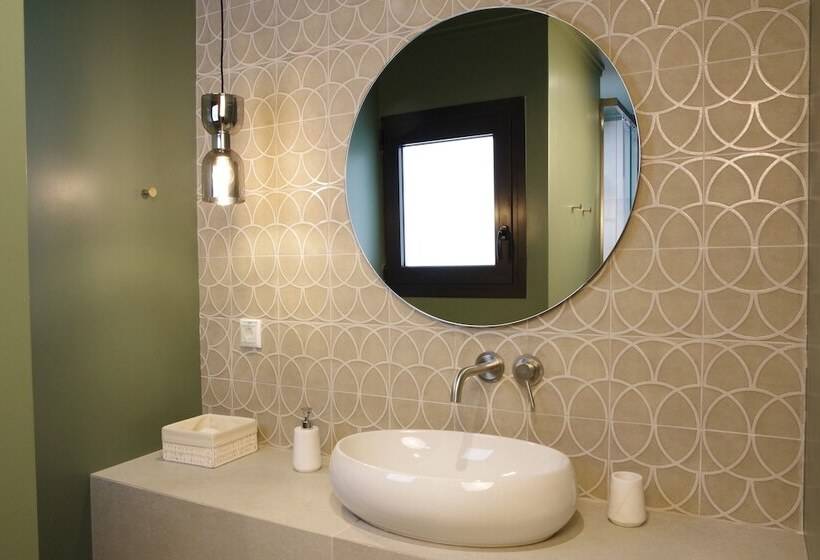 Absolute Athens Acropolis View