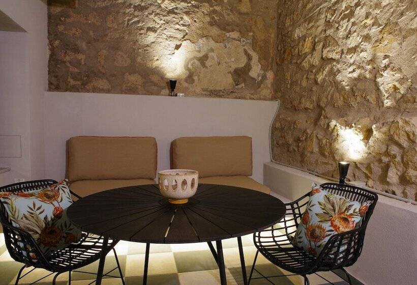 Absolute Athens Acropolis View