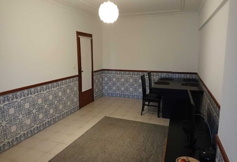 ユースホステル Global Guest Massama