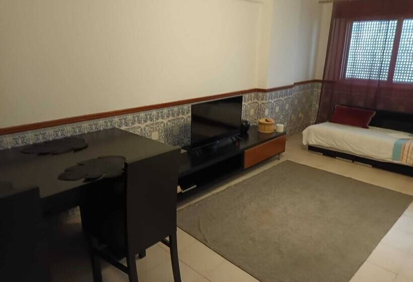 ユースホステル Global Guest Massama