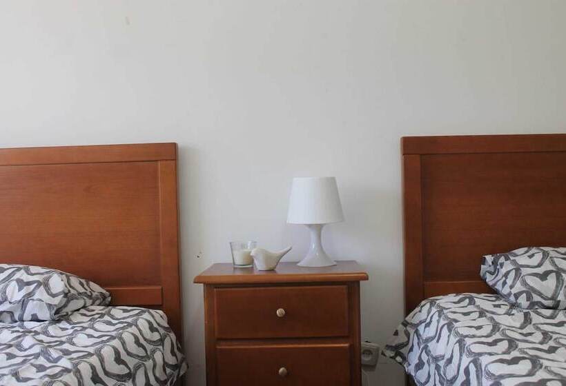 ユースホステル Global Guest Massama