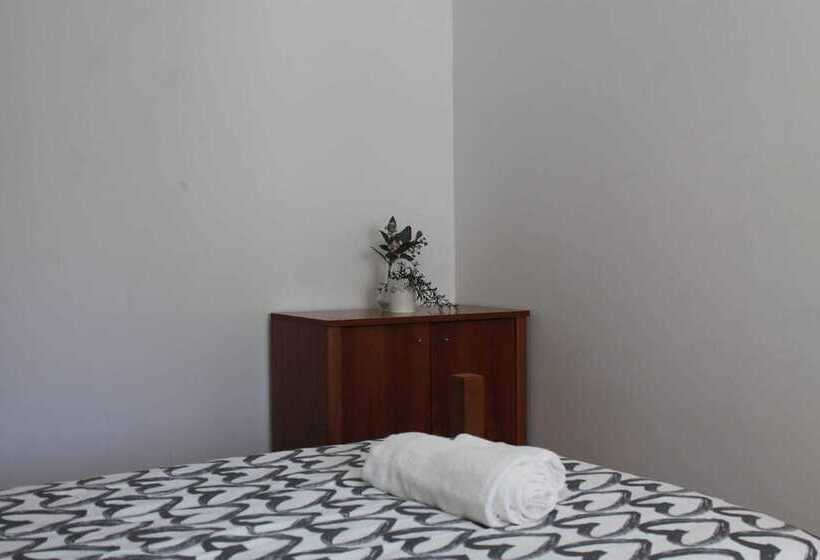 ユースホステル Global Guest Massama