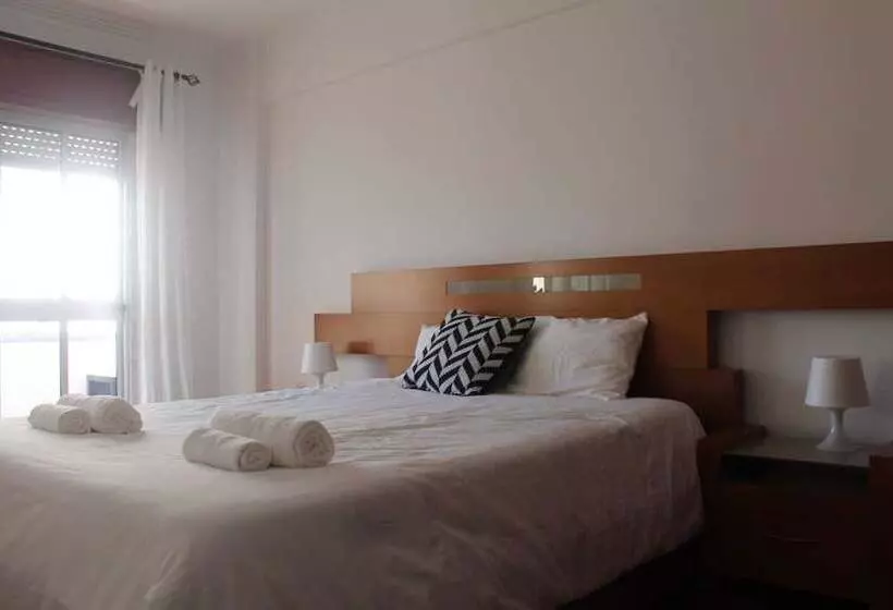 Retkeilymaja Global Guest Massama