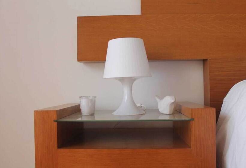 ユースホステル Global Guest Massama