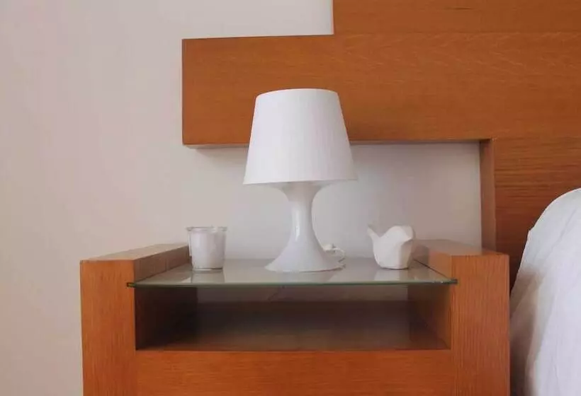 Retkeilymaja Global Guest Massama