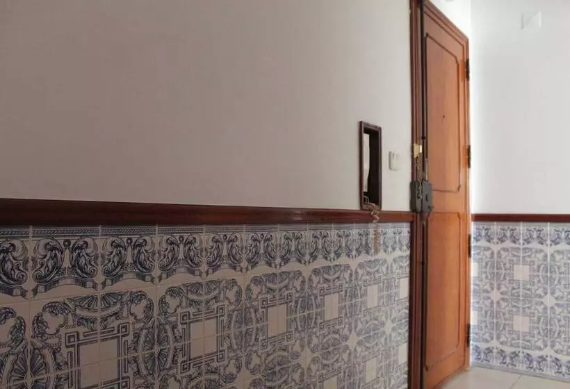 Retkeilymaja Global Guest Massama