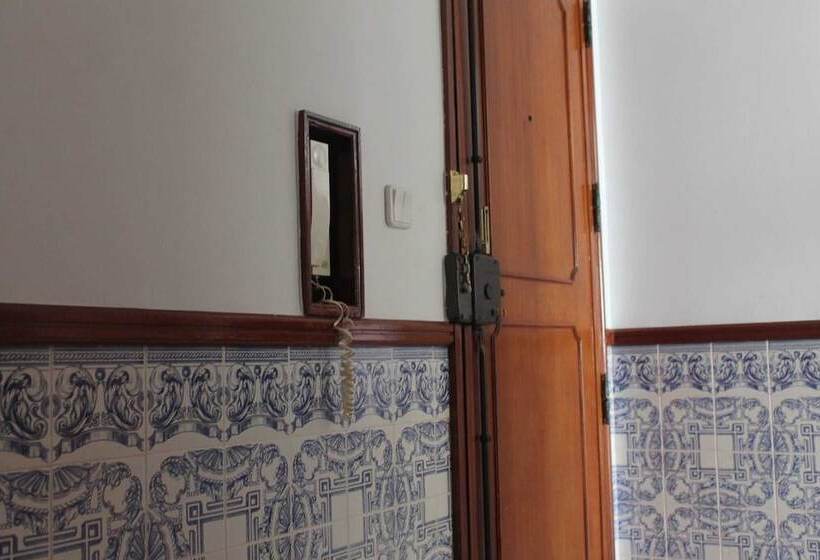 ユースホステル Global Guest Massama