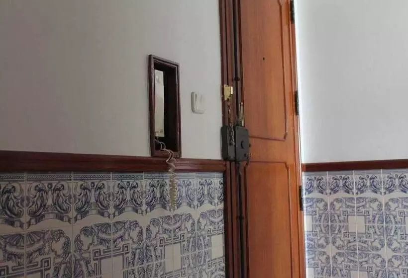 Retkeilymaja Global Guest Massama