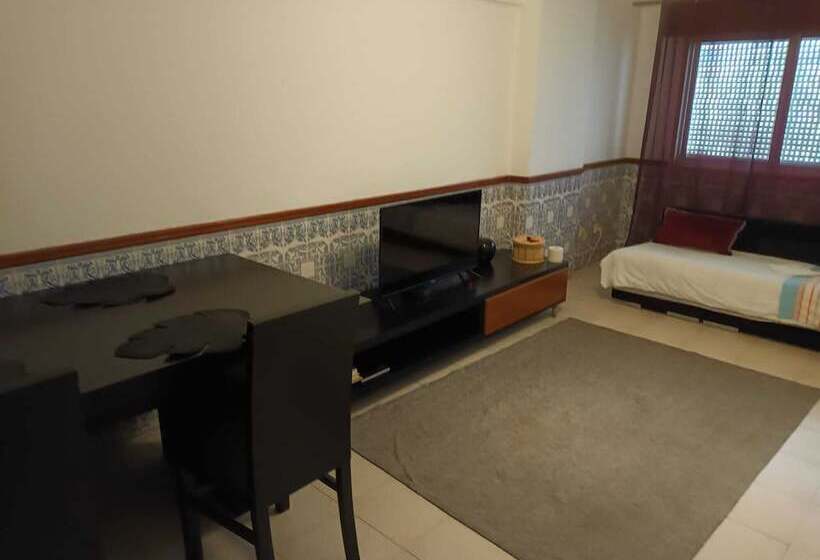 ユースホステル Global Guest Massama